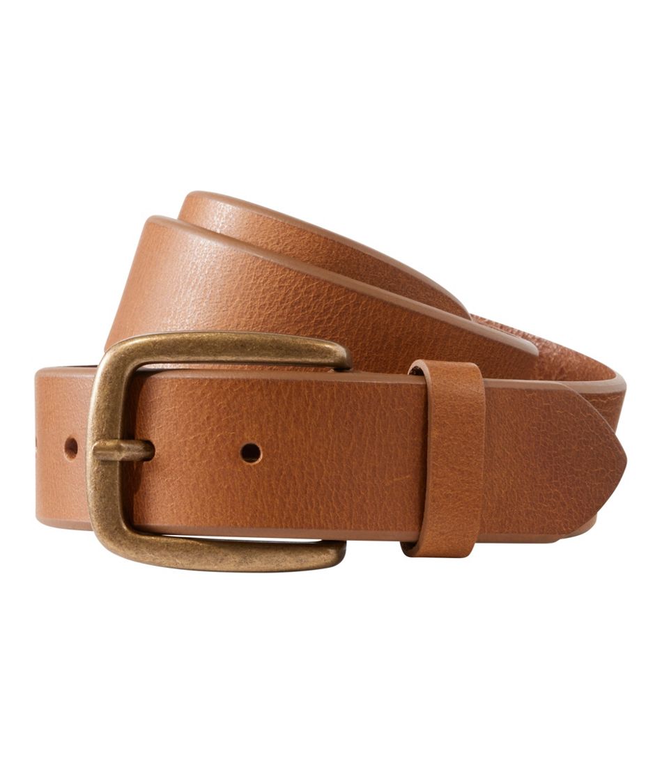 L.L.Bean | Men's 1912 Jean Belt