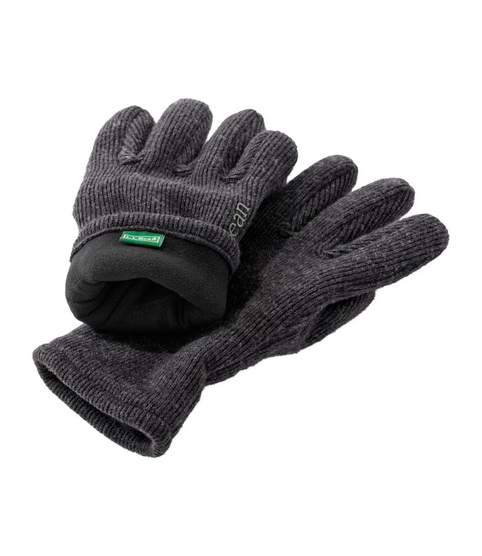 L.L.Bean | Men's Windproof Gloves