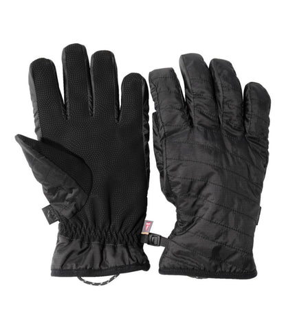 L.L.Bean | Men's PrimaLoft Packaway Gloves
