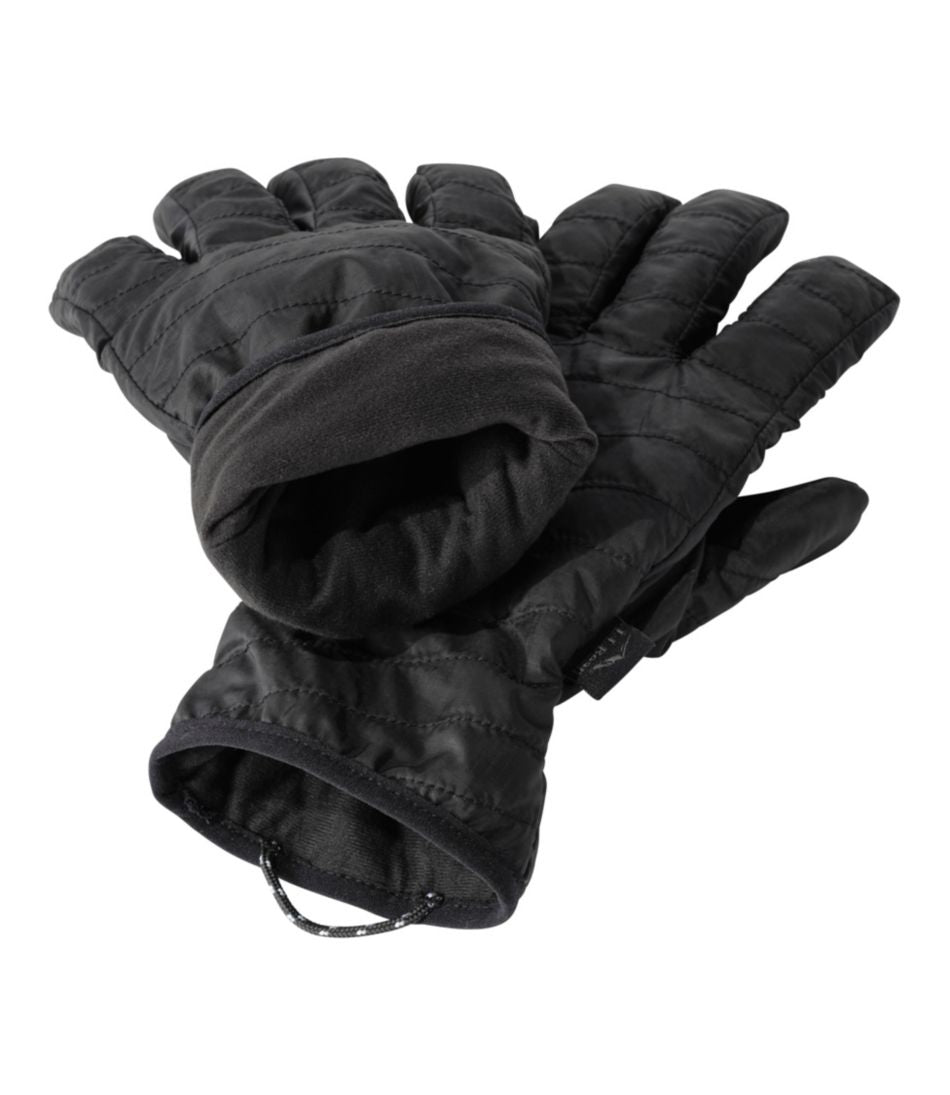 L.L.Bean | Men's PrimaLoft Packaway Gloves
