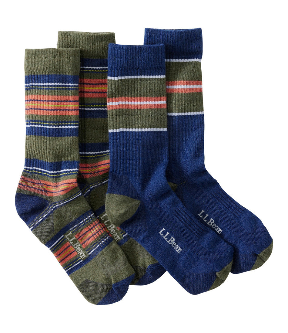 Loden Stripe,Medium