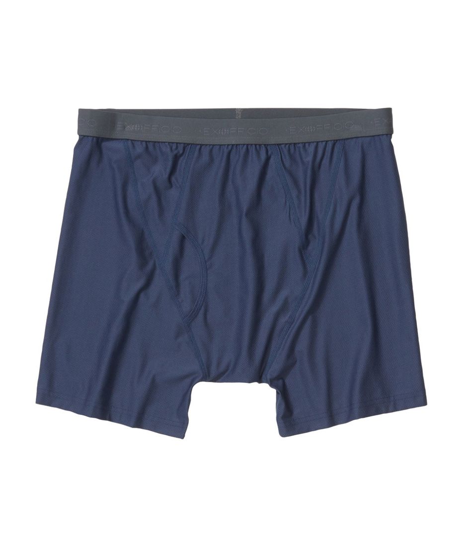 L.L.Bean | Men's ExOfficio Give-N-Go Boxer Brief 2.0
