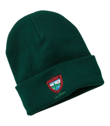 L.L.Bean | Adults' Maine Inland Fisheries and Wildlife Beanie