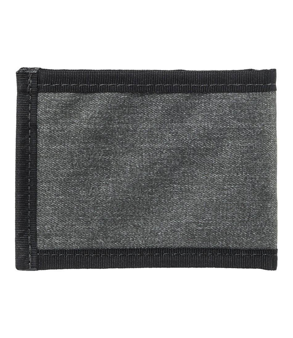 L.L.Bean | Flowfold Baxter Bifold Wallet