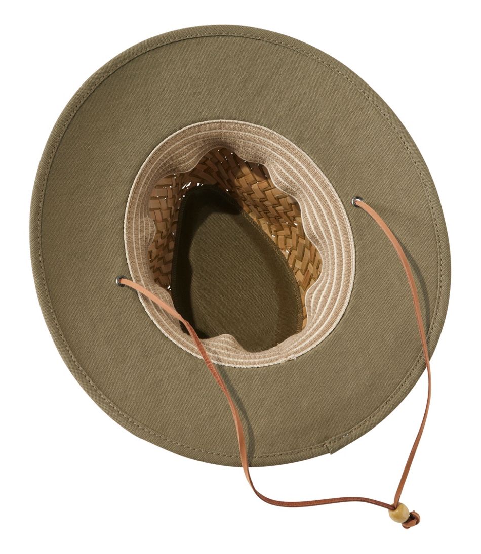 L.L.Bean | Men's Pistil Fiji Sun Hat