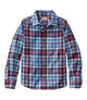 Blue Ridge Plaid