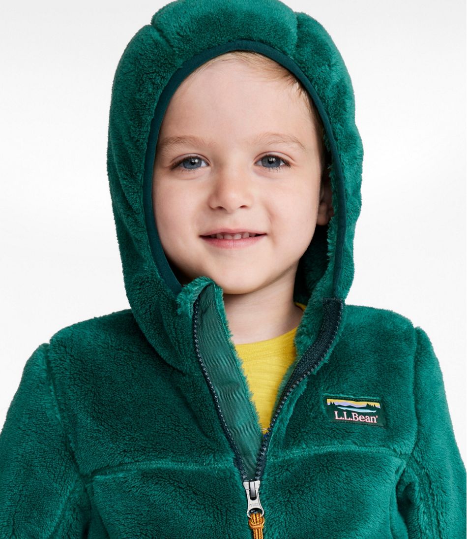L.L.Bean | Kids' L.L.Bean Hi-Pile Fleece