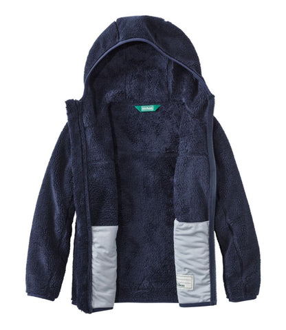 L.L.Bean | Kids' L.L.Bean Hi-Pile Fleece