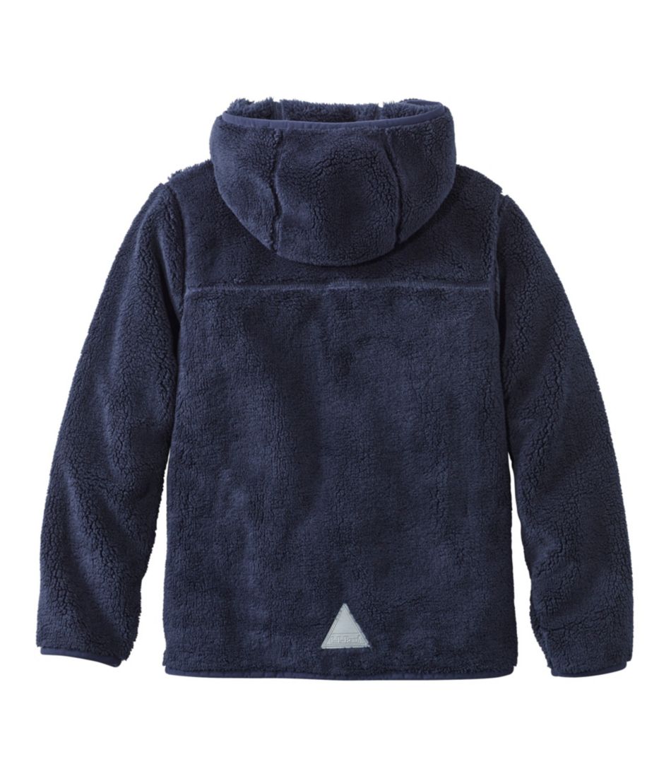 L.L.Bean | Kids' L.L.Bean Hi-Pile Fleece