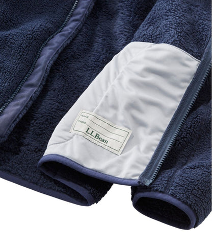 L.L.Bean | Kids' L.L.Bean Hi-Pile Fleece