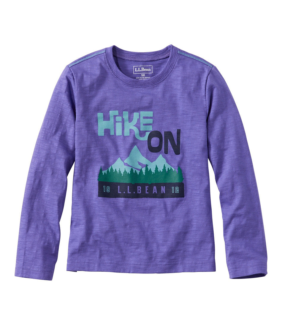Peak Purple Hike On,Small 8