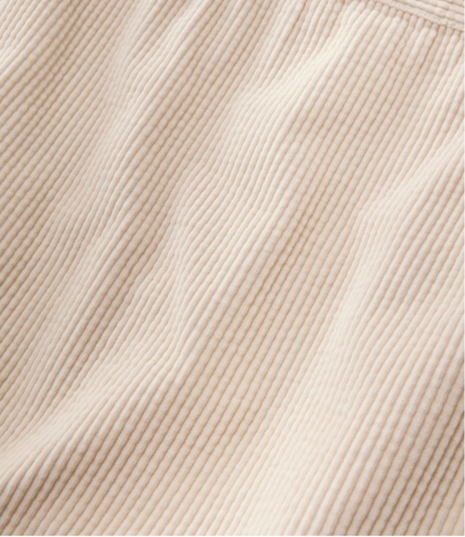 L.L.Bean | Kids' L.L.Bean Comfort Corduroy Shirt