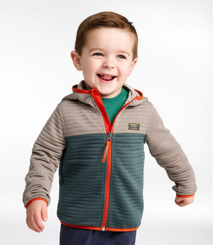 L.L.Bean | Toddlers' Airlight Full-Zip Hoodie