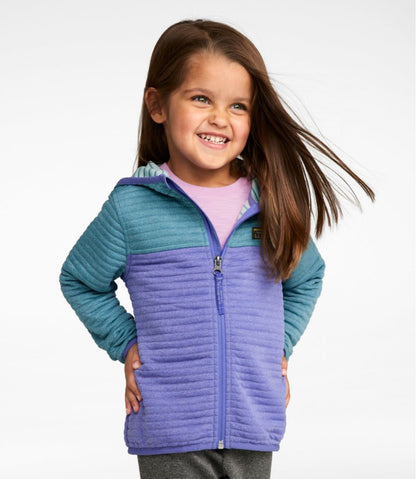 L.L.Bean | Toddlers' Airlight Full-Zip Hoodie