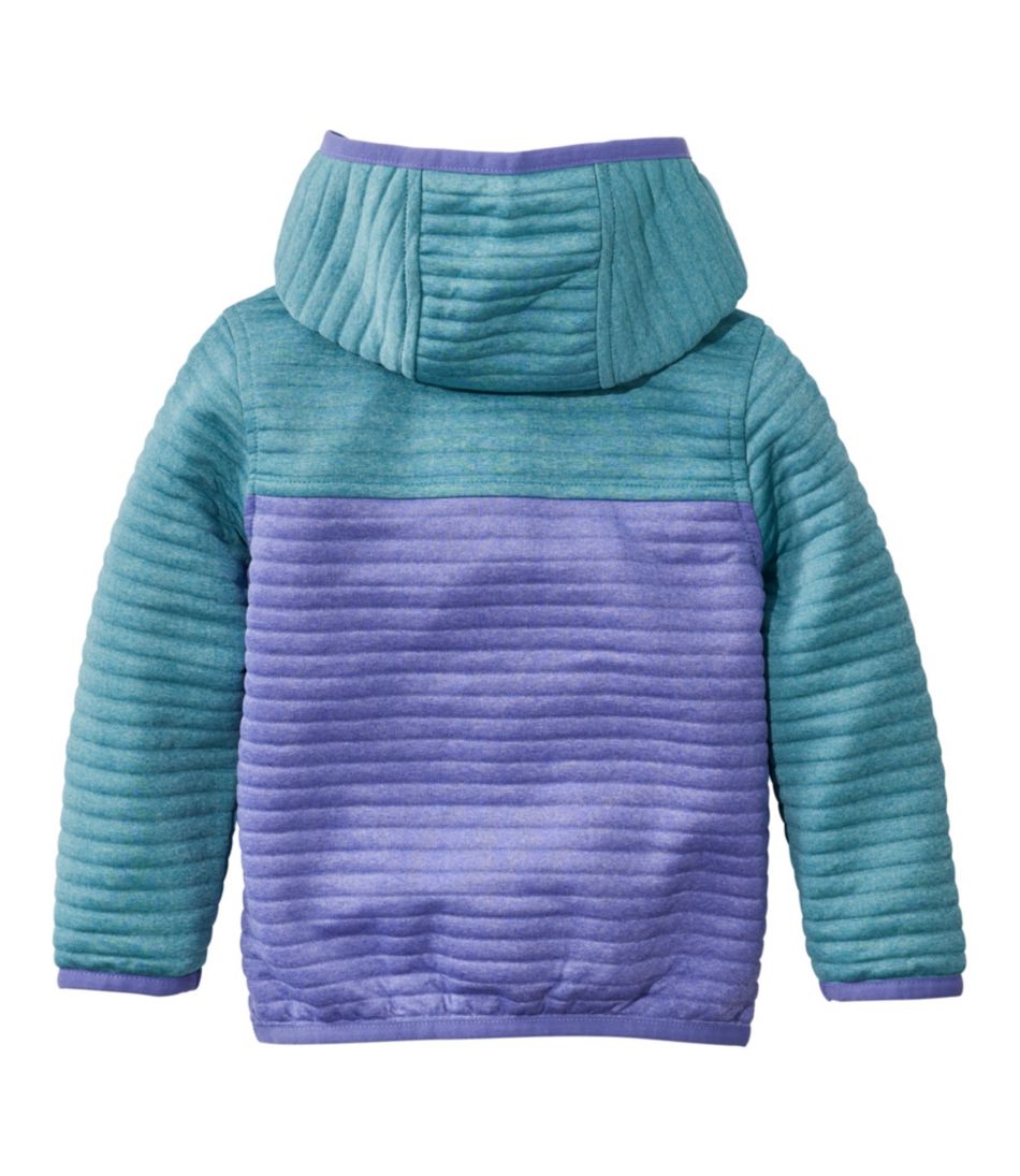 L.L.Bean | Toddlers' Airlight Full-Zip Hoodie