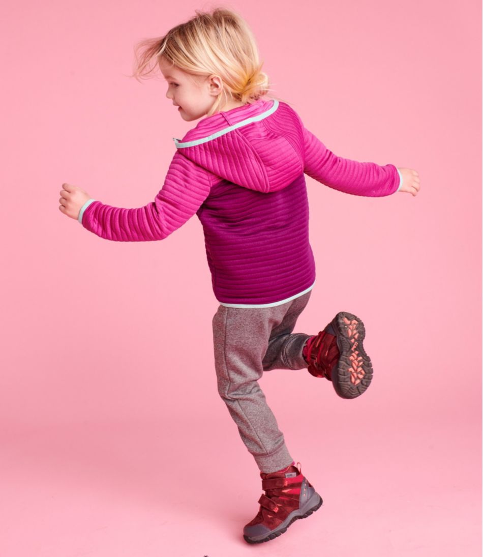 L.L.Bean | Toddlers' Airlight Full-Zip Hoodie