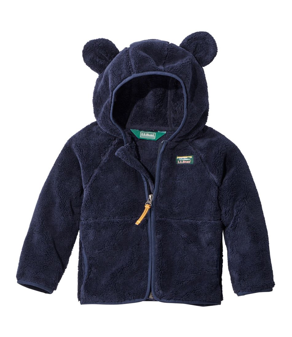 L.L.Bean | Infants' and Toddlers' L.L.Bean Hi-Pile Fleece Jacket