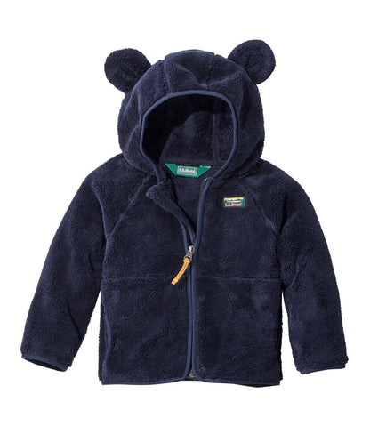 L.L.Bean | Infants' and Toddlers' L.L.Bean Hi-Pile Fleece Jacket