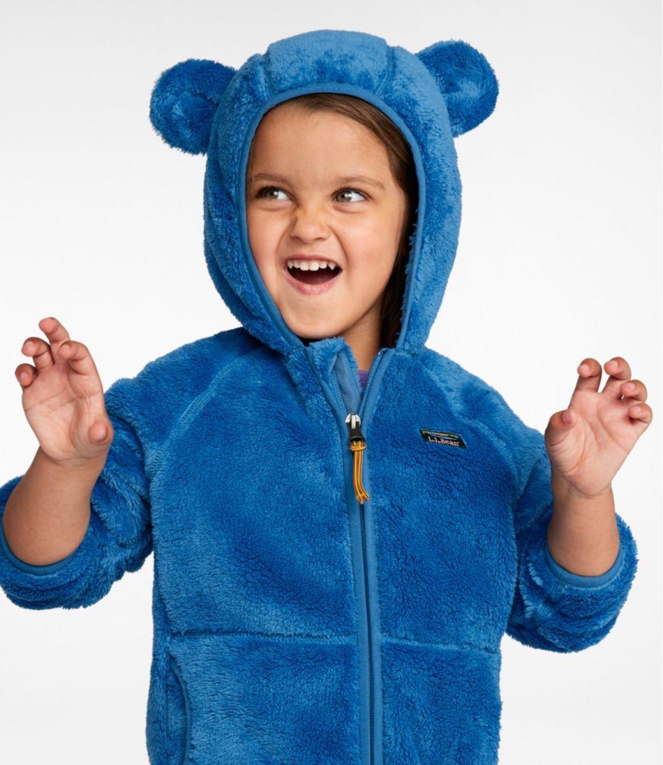 L.L.Bean | Infants' and Toddlers' L.L.Bean Hi-Pile Fleece Jacket