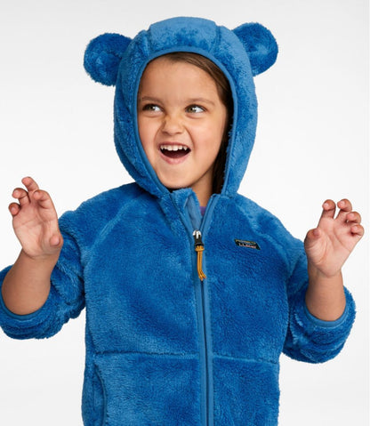 L.L.Bean | Infants' and Toddlers' L.L.Bean Hi-Pile Fleece Jacket