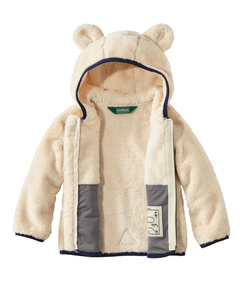 L.L.Bean | Infants' and Toddlers' L.L.Bean Hi-Pile Fleece Jacket