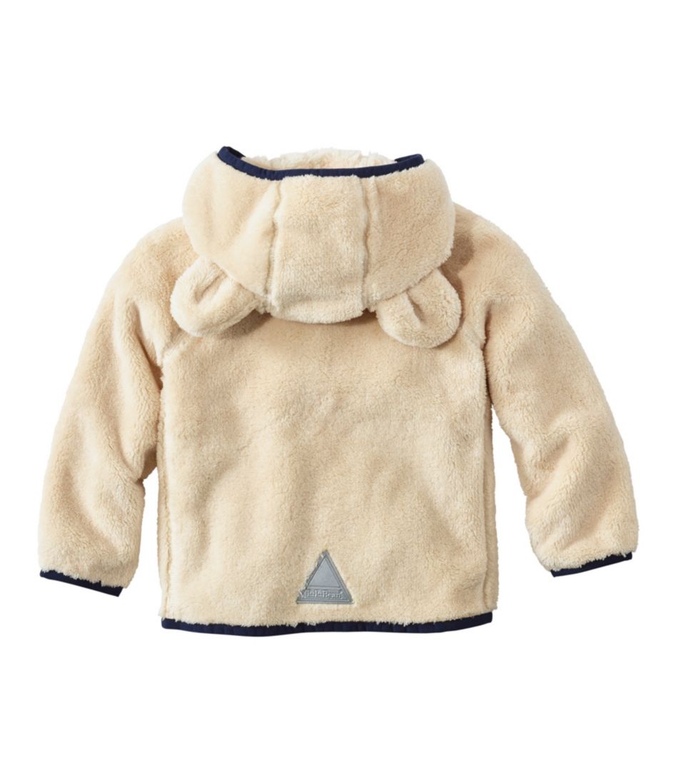 L.L.Bean | Infants' and Toddlers' L.L.Bean Hi-Pile Fleece Jacket