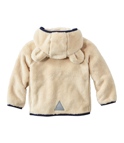 L.L.Bean | Infants' and Toddlers' L.L.Bean Hi-Pile Fleece Jacket