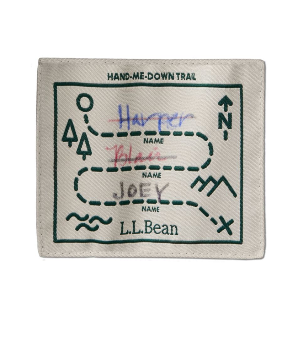 L.L.Bean | Infants' and Toddlers' L.L.Bean Hi-Pile Fleece Jacket
