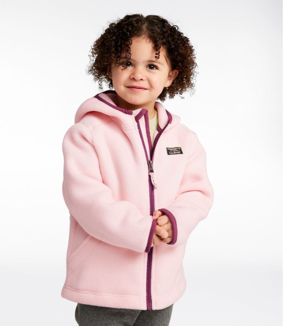 L.L.Bean | Infants' and Toddlers' Mountain Classic Fleece
