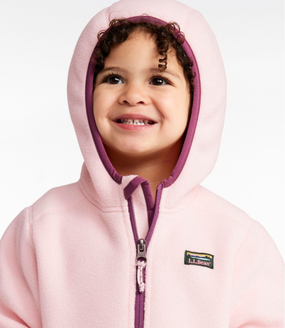 L.L.Bean | Infants' and Toddlers' Mountain Classic Fleece