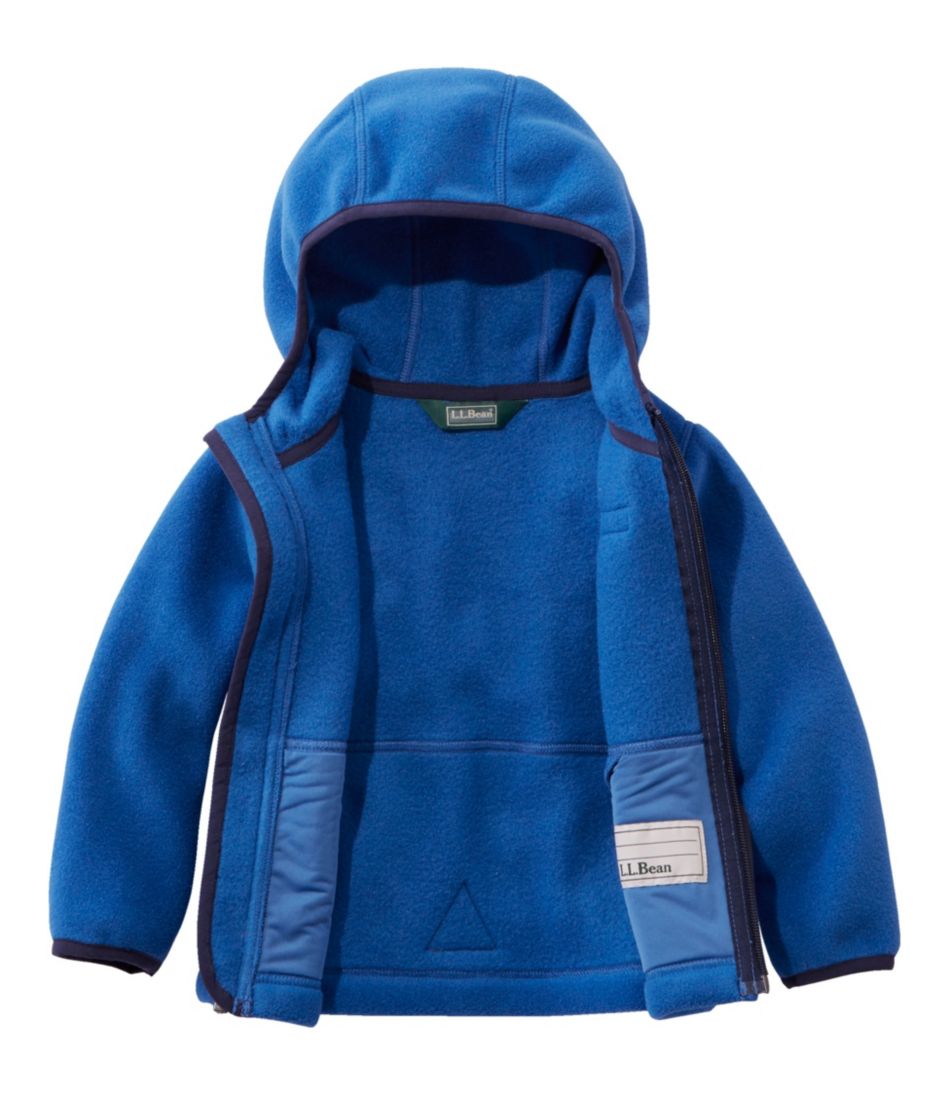 L.L.Bean | Infants' and Toddlers' Mountain Classic Fleece