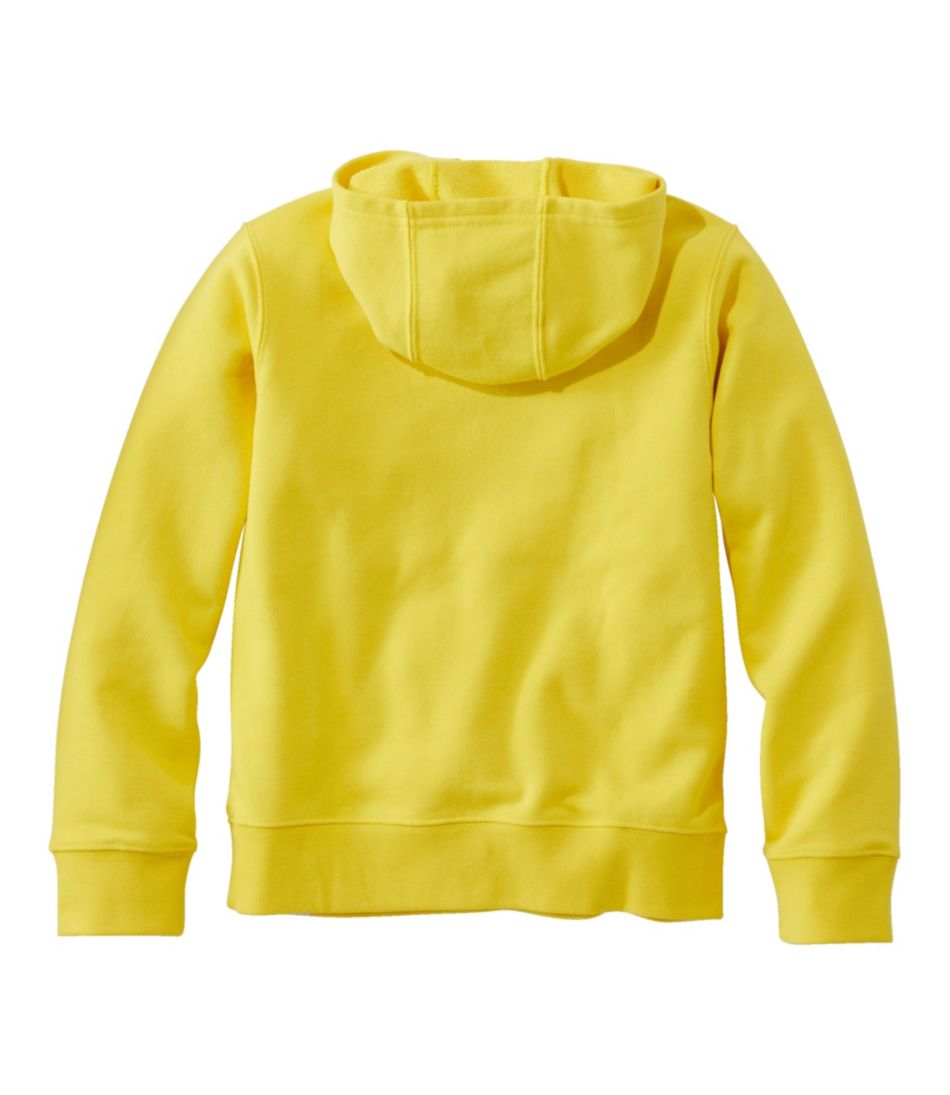 L.L.Bean | Kids' L.L.Bean x Peanuts Sweatshirt Hoodie