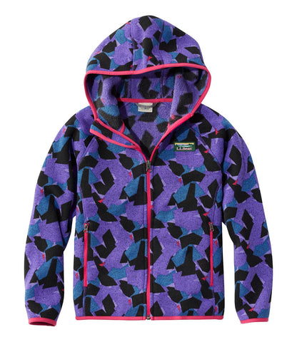 Peak Purple Camo,Small 8