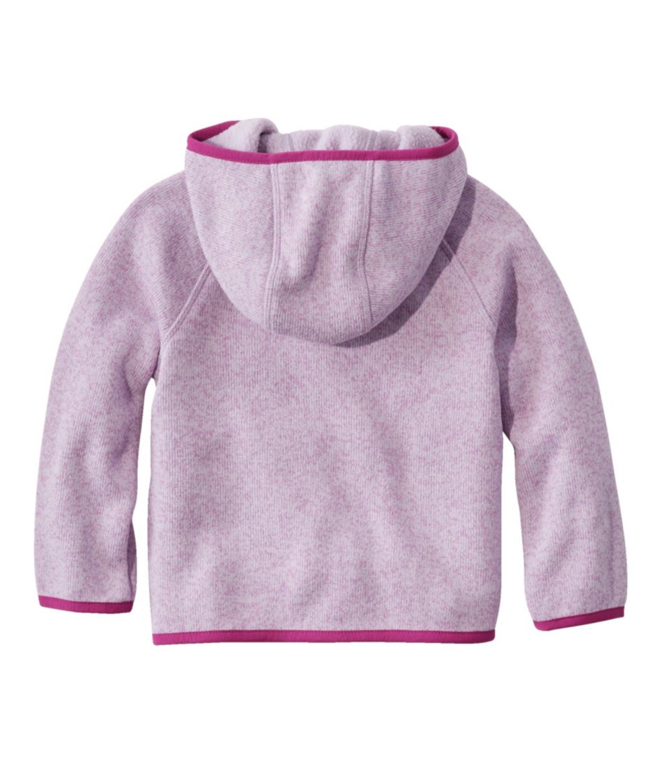 L.L.Bean | Infants' and Toddlers' L.L.Bean Sweater Fleece, Full-Zip