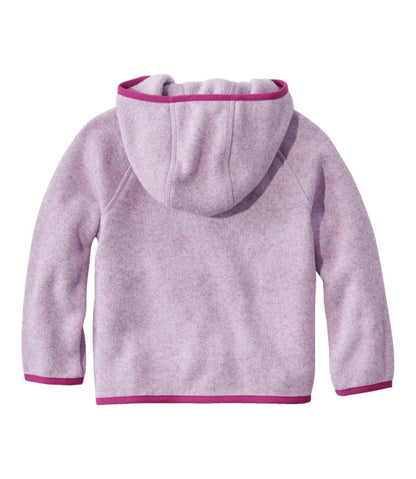 L.L.Bean | Infants' and Toddlers' L.L.Bean Sweater Fleece, Full-Zip