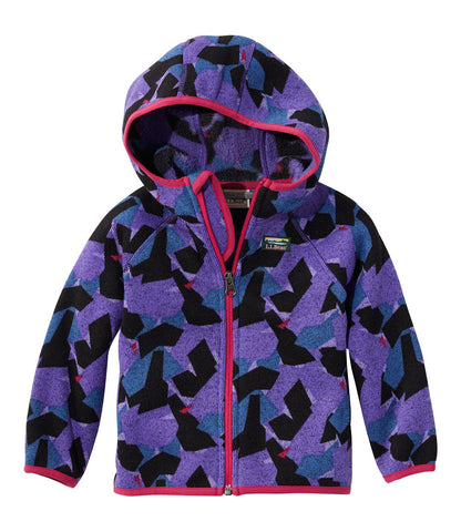 Peak Purple Camo,2T