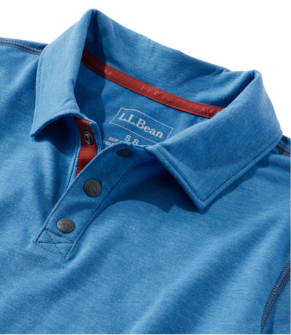 L.L.Bean | Kids' Everyday SunSmart® Polo