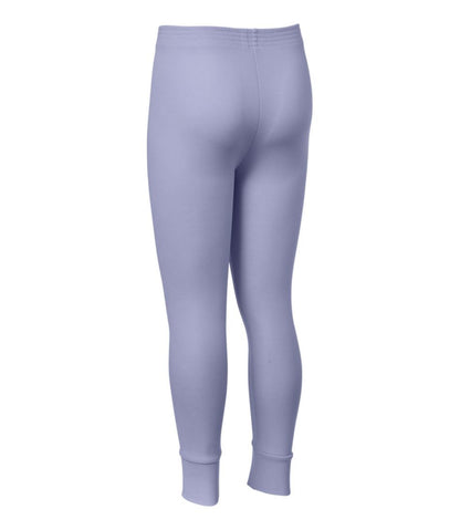 L.L.Bean | Kids' Wicked Warm Midweight Long Underwear, Pants