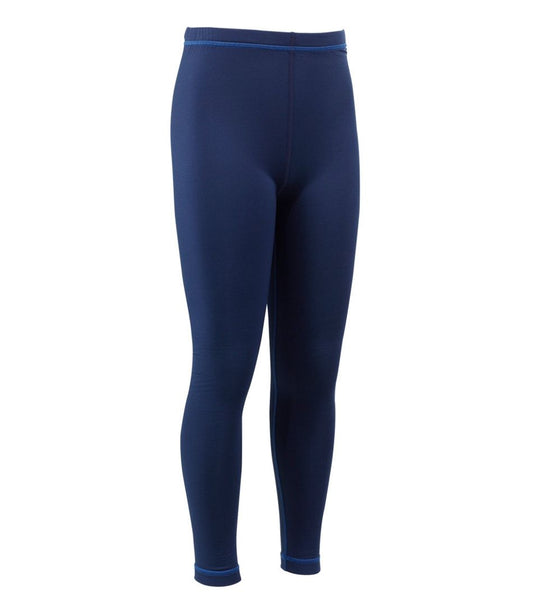 L.L.Bean | Kids' Wicked Warm Long Underwear, Expedition-Weight Pants