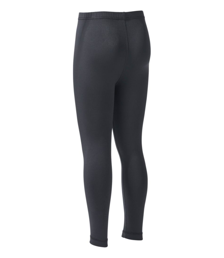 L.L.Bean | Kids' Wicked Warm Long Underwear, Expedition-Weight Pants