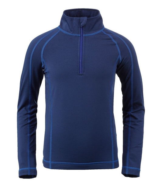 L.L.Bean | Kids' Wicked Warm Long Underwear, Expedition-Weight Top