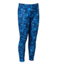 Deep Blue Camo