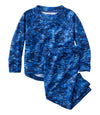 Deep Blue Camo