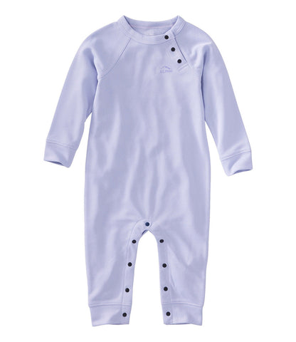 Light Periwinkle,0-3 Months