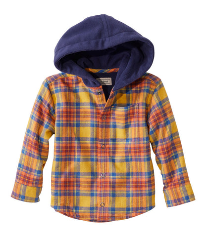 Warm Gold Plaid,2T