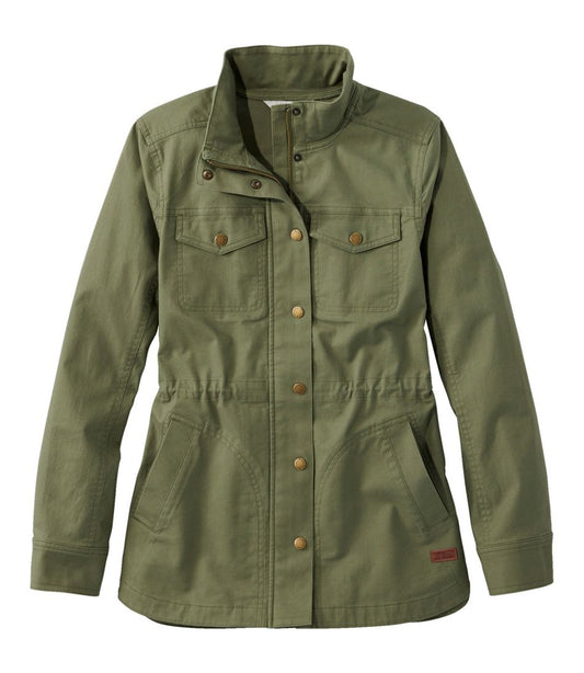 L.L.Bean | Women's BeanFlex Utility Jacket