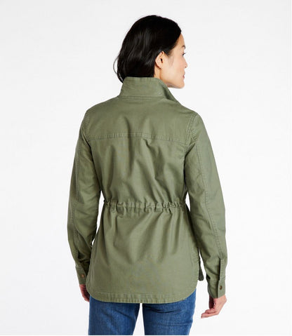 L.L.Bean | Women's BeanFlex Utility Jacket
