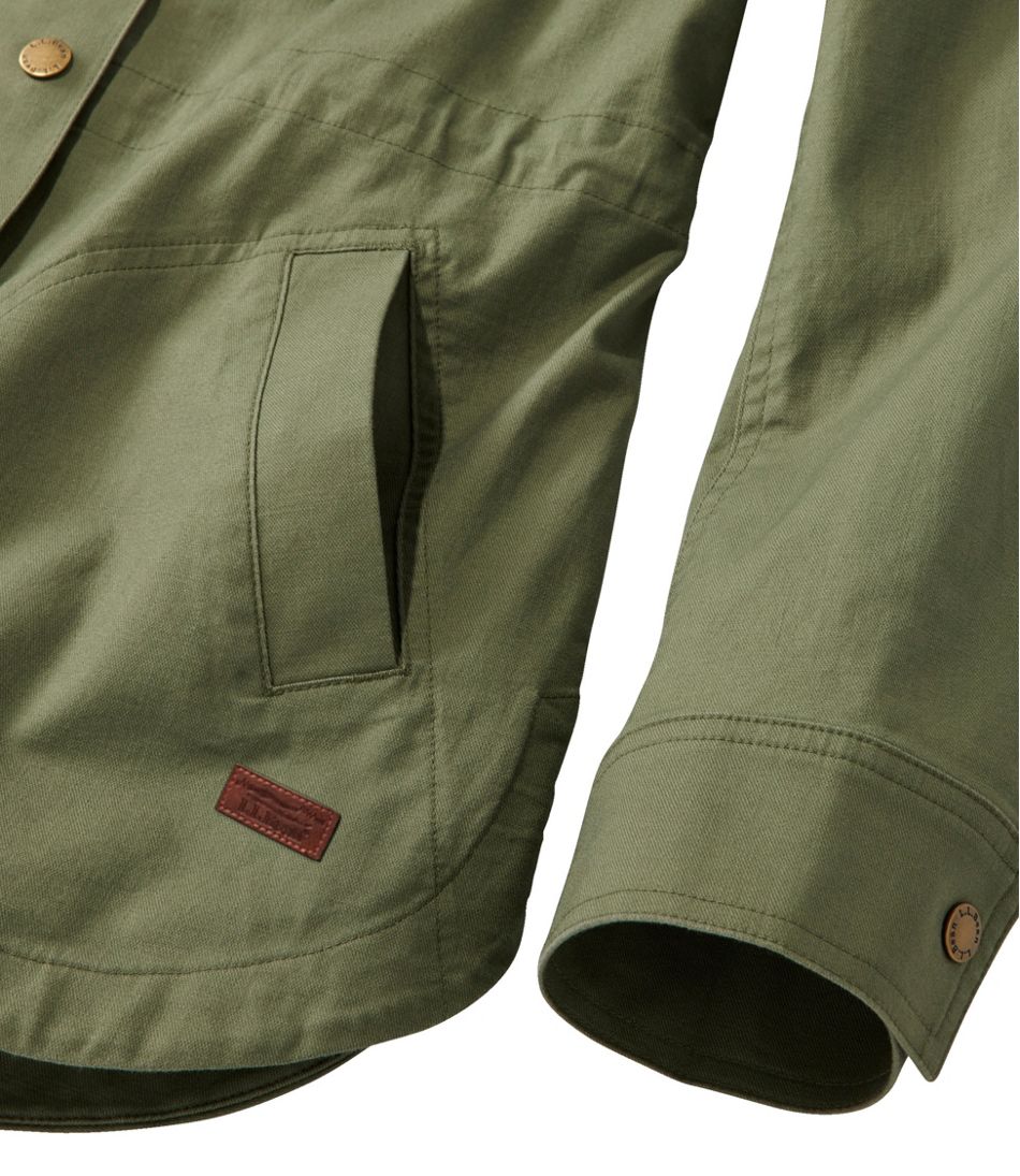 L.L.Bean | Women's BeanFlex Utility Jacket