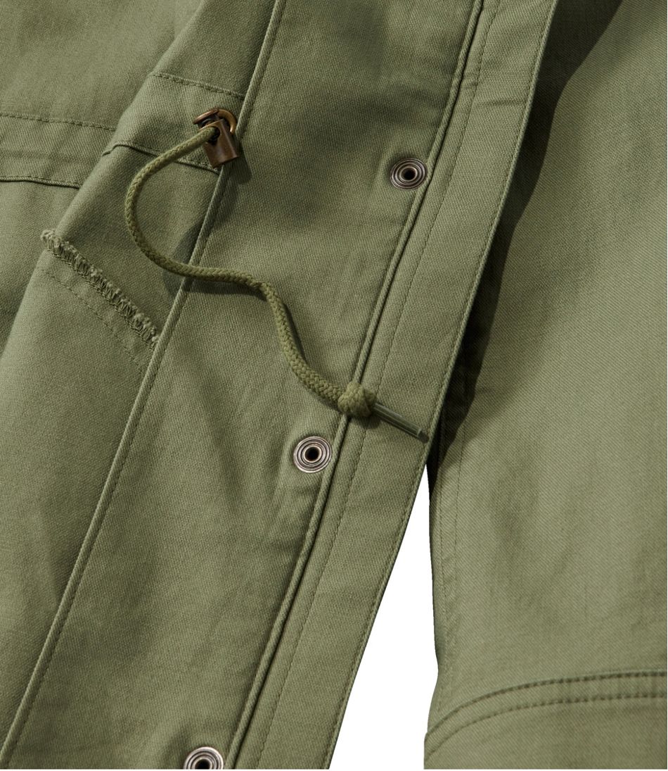 L.L.Bean | Women's BeanFlex Utility Jacket
