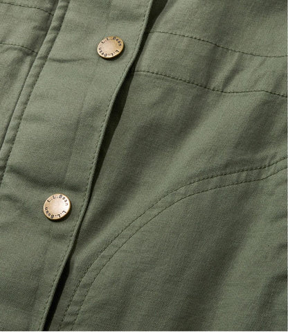 L.L.Bean | Women's BeanFlex Utility Jacket